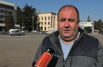 ,,ნაციონალური მოძრაობა“ პოლიტიკური ველიდან უნდა გაქრეს -ვინ იზარებს და ვინ არა ,,ხალხის ძალის“ იდეას 30.01.202